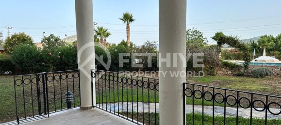 شقة 2+1 في Fethiye, Turkey رقم 22939 22