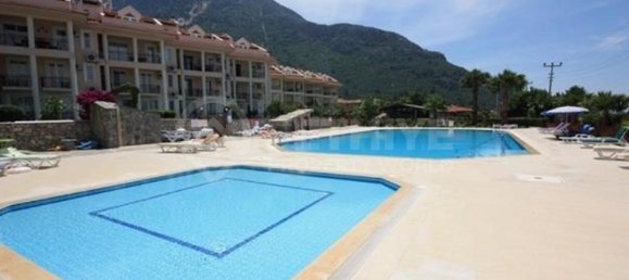 شقة 2+1 في Fethiye, Turkey رقم 22939 5