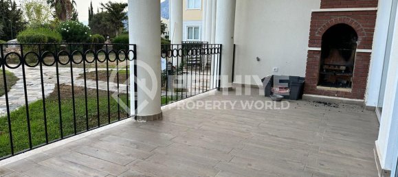 شقة 2+1 في Fethiye, Turkey رقم 22939 21