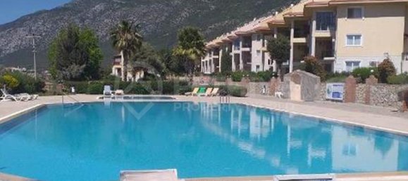 شقة 2+1 في Fethiye, Turkey رقم 22939 11