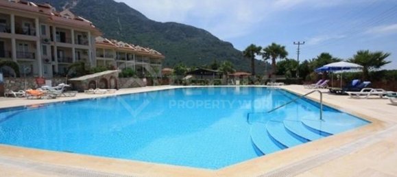 شقة 2+1 في Fethiye, Turkey رقم 22939 3