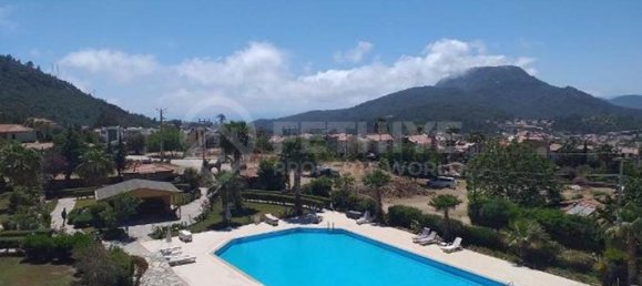 شقة 2+1 في Fethiye, Turkey رقم 22939 9