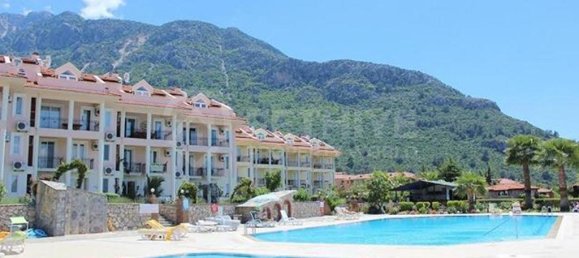 شقة 2+1 في Fethiye, Turkey رقم 22939 6