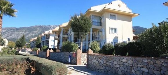 شقة 2+1 في Fethiye, Turkey رقم 22939 12