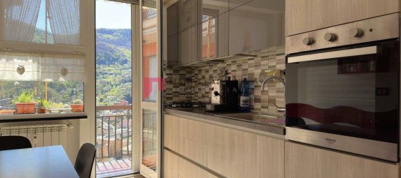 1 bedroom Apartment in Genoa, Italy No. 329882 9