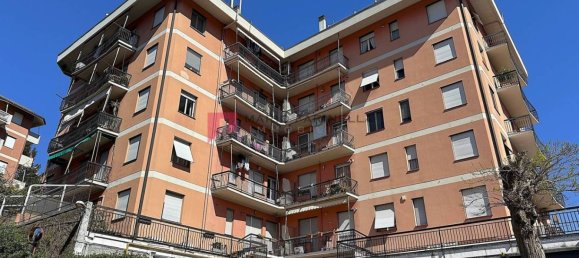 1 bedroom Apartment in Genoa, Italy No. 329882 21