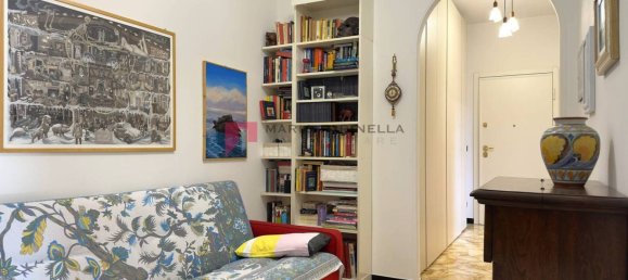 1 bedroom Apartment in Genoa, Italy No. 329882 4