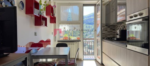 1 bedroom Apartment in Genoa, Italy No. 329882 8