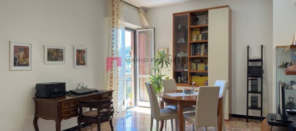 1 bedroom Apartment in Genoa, Italy No. 329882 5