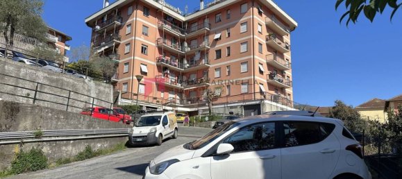 1 bedroom Apartment in Genoa, Italy No. 329882 2