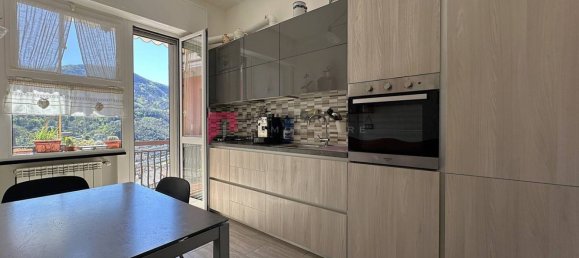 1 bedroom Apartment in Genoa, Italy No. 329882 10