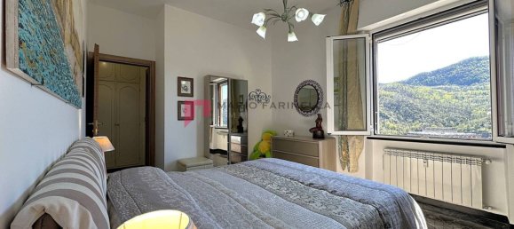 1 bedroom Apartment in Genoa, Italy No. 329882 13