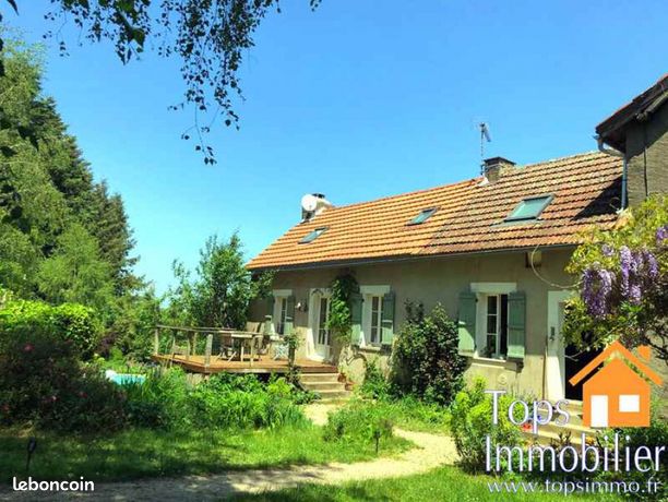 2 bedrooms House in Aveyron, France No. 305941