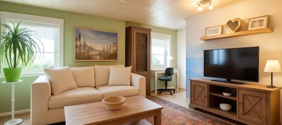 2 غرف نوم تاون هاوس في Borde, Germany رقم 240186 5