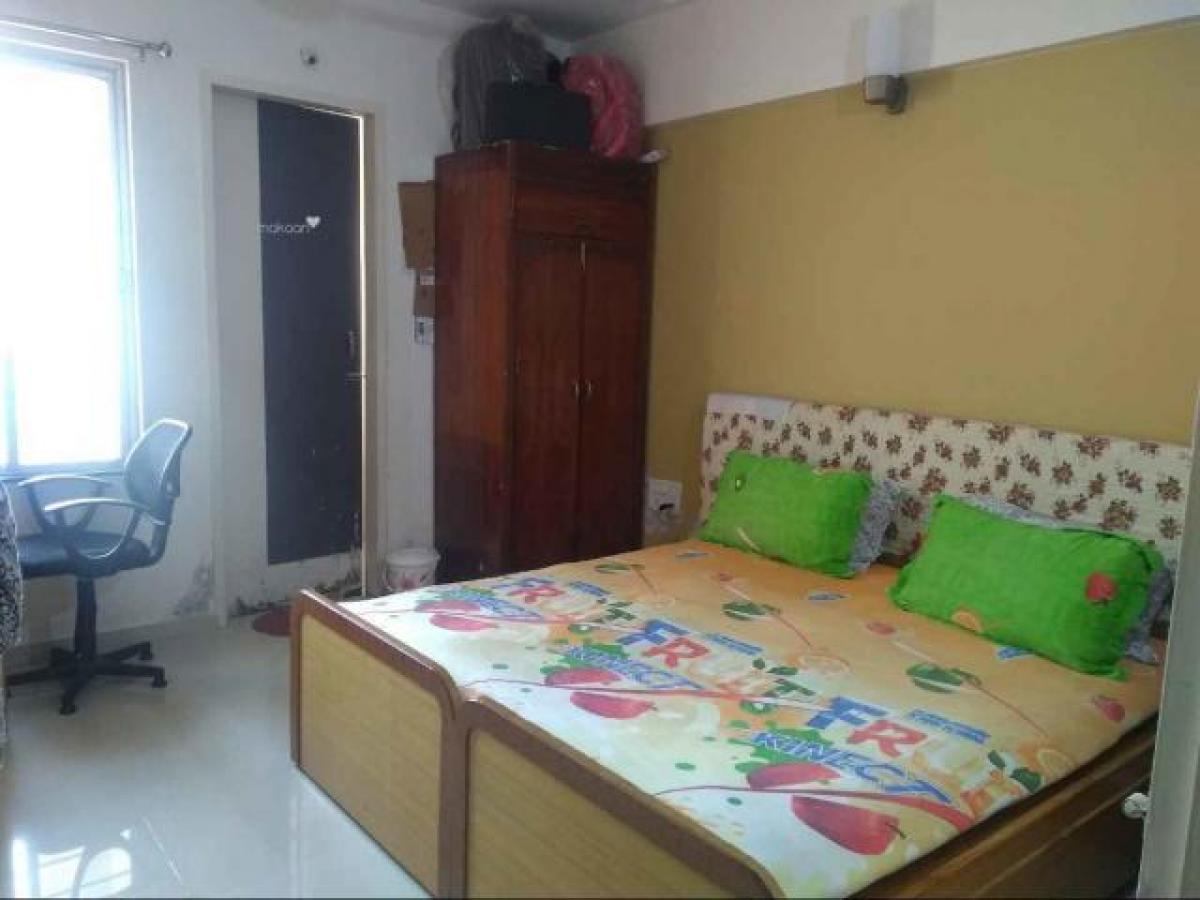 2 chambres Maison à Rajkot, India No. 4211