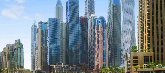 2 Schlafzimmer Wohnung in MARINA GATE, Dubai Marina, UAE, Nr. 58019 7