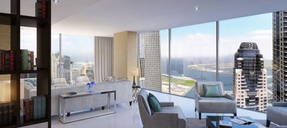 2 Schlafzimmer Wohnung in MARINA GATE, Dubai Marina, UAE, Nr. 58019 5