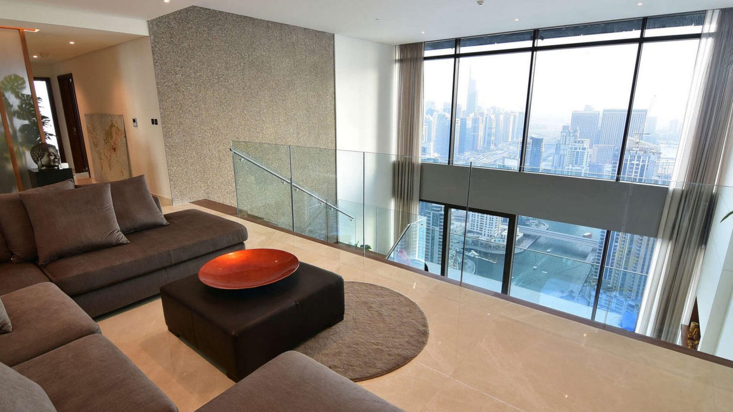 2 Schlafzimmer Wohnung in MARINA GATE, Dubai Marina, UAE, Nr. 58019