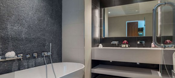 2 Schlafzimmer Wohnung in MARINA GATE, Dubai Marina, UAE, Nr. 58019 3