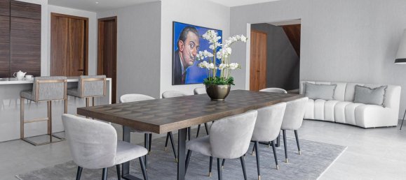 2 Schlafzimmer Wohnung in MARINA GATE, Dubai Marina, UAE, Nr. 58019 4