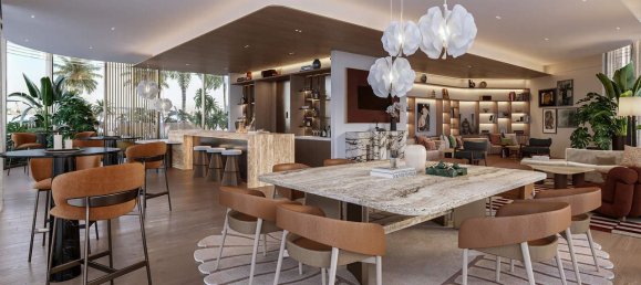 3 Schlafzimmer Wohnung in Jumeirah Islands, UAE, Nr. 110507 16