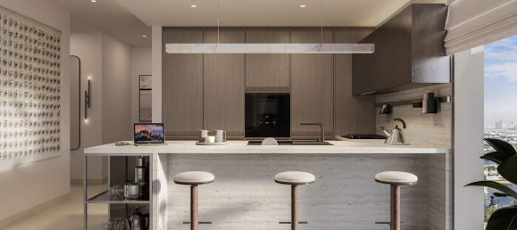 3 Schlafzimmer Wohnung in Jumeirah Islands, UAE, Nr. 110507 7