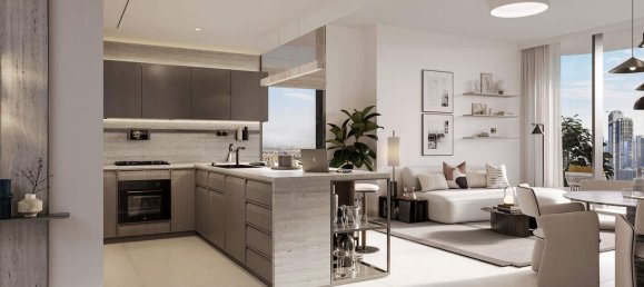 3 Schlafzimmer Wohnung in Jumeirah Islands, UAE, Nr. 110507 6