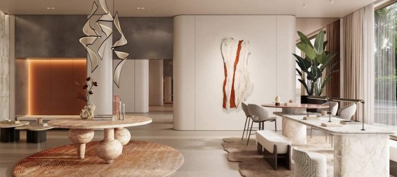 3 Schlafzimmer Wohnung in Jumeirah Islands, UAE, Nr. 110507 15