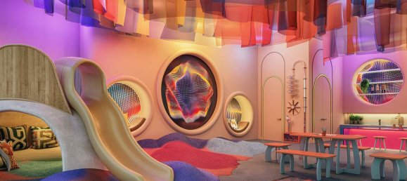 3 Schlafzimmer Wohnung in Jumeirah Islands, UAE, Nr. 110507 18