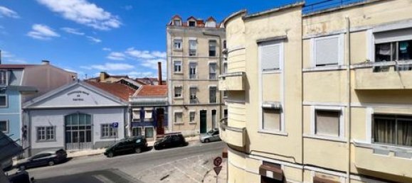 3 غرف نوم شقة في Lisbon, Portugal رقم 347161 6