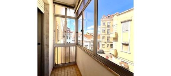 3 غرف نوم شقة في Lisbon, Portugal رقم 347161 5