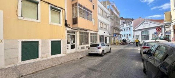 3 غرف نوم شقة في Lisbon, Portugal رقم 347161 27