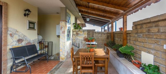 4-salle Villa à Ladispoli, Italy No. 214230 20