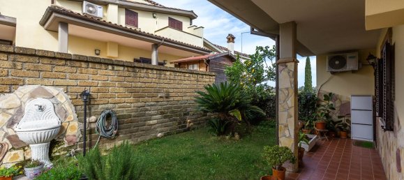 4-salle Villa à Ladispoli, Italy No. 214230 26