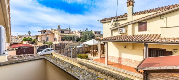 4-salle Villa à Ladispoli, Italy No. 214230 11