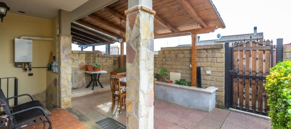 4-salle Villa à Ladispoli, Italy No. 214230 25