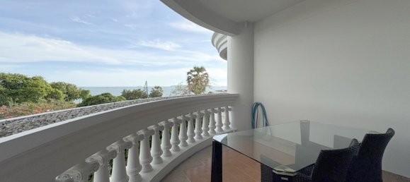 Кондоминиум  с 2 спальнями в Паттайя, Таиланд № 64363 8