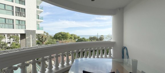 Кондоминиум  с 2 спальнями в Паттайя, Таиланд № 64363 22