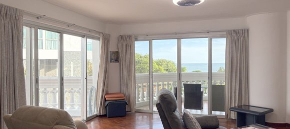 Кондоминиум  с 2 спальнями в Паттайя, Таиланд № 64363 7