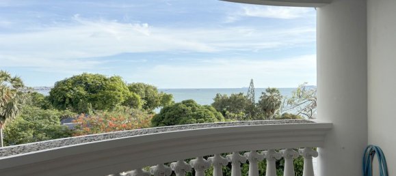 Кондоминиум  с 2 спальнями в Паттайя, Таиланд № 64363 21