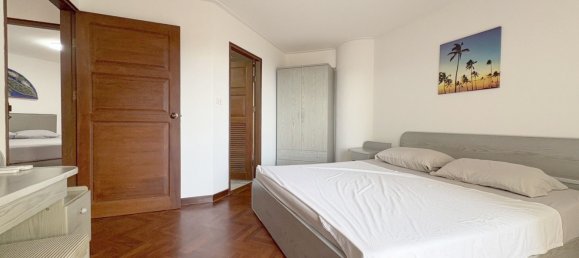 Кондоминиум  с 2 спальнями в Паттайя, Таиланд № 64363 10