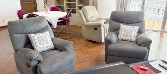 Кондоминиум  с 2 спальнями в Паттайя, Таиланд № 64363 3