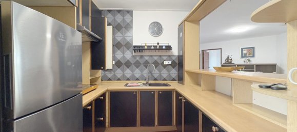 Кондоминиум  с 2 спальнями в Паттайя, Таиланд № 64363 4