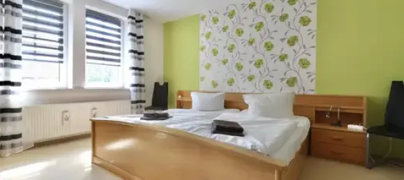 9 Schlafzimmer Haus in Harz, Germany, Nr. 161296 8