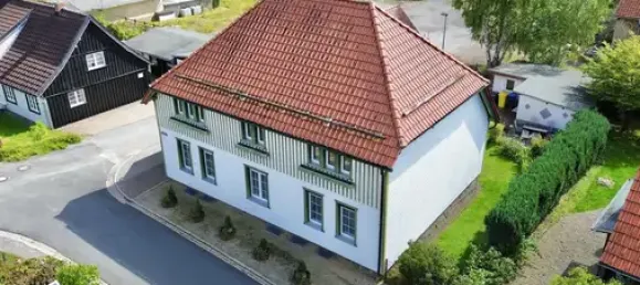 9 Schlafzimmer Haus in Harz, Germany, Nr. 161296 3