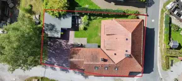 9 Schlafzimmer Haus in Harz, Germany, Nr. 161296 19