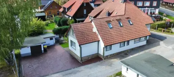 9 Schlafzimmer Haus in Harz, Germany, Nr. 161296 4