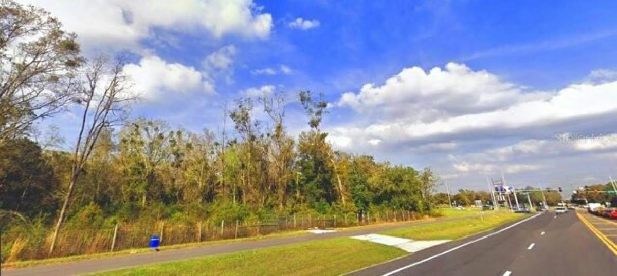  Land in Brooksville, USA No. 555158