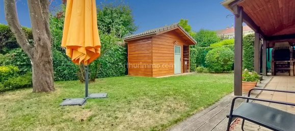 4 chambres Maison à Bondoufle, France No. 322610 10