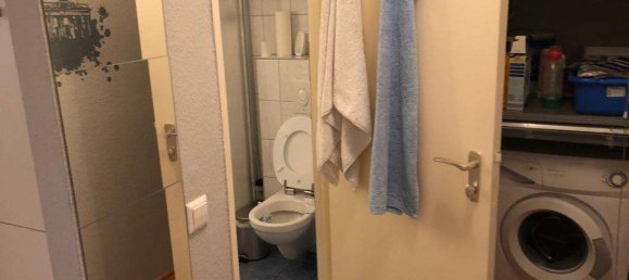 1 chambre Appartement à Buckow, Germany No. 31725 10